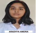 ARADHYA AMERIA